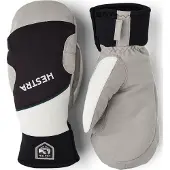 Hestra Comfort Tracker Mitt Black/Ivory Urheiluhanskat 6