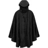 Rains Unisex Cape Coal Sadetakit M
