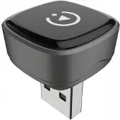 Carlinkit Mini Ultra 5 Langaton Sovitin CarPlaylle &amp; Android Autolle
