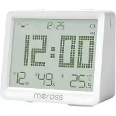 Meross Smart Lämpötila- ja Kosteusanturi