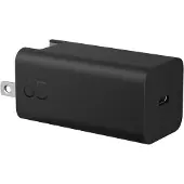 HP 65w gallium nitride wall charger euro smartbuy