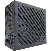 LC-Power LC6650G-SI V3.1, 650 W, 100 - 240 V, 20+4 pin ATX, PC, ATX, 80 PLUS Gold