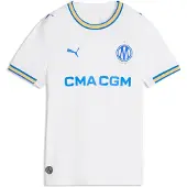 Puma Marseille Kotipaita 2026/27 Nainen - , koko Medium