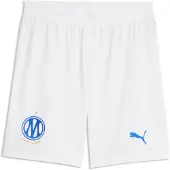 Puma Marseille Kotishortsit 2026/27 - , koko Large