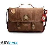 Abysse Corp Abysse: - Hogwarts Messenger Bag (ABYBAG397)