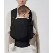Cybex Coya Boucle carrier kantoreppu Boucle Stone Black