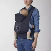 Cybex Coya carrier kantoreppu Royal Blue