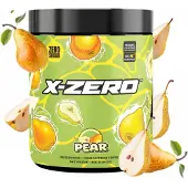 X-Gamer X-Zero Pear - 100 Annos