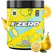 X-Gamer X-Zero Pear Lemon - 100 Annos