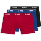 BOSS Power Boxerit 3 Yksiköt