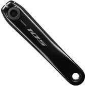 Shimano Fc-r7100 Vasen Kampi