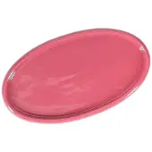 Ona Billie Pink -tarjoiluastia, 23 x 13 cm
