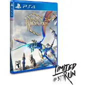 Ps4 Panzer Dragoon