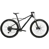 KROSS Level X200 29´´ Cues U4000 2026 Maastopyörä