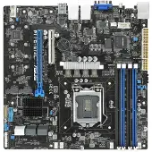 Asus 90SB06R0-M0UAY0 Server Board P11C-M