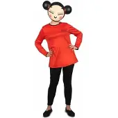 MOM Pucca Naamiolla-asu