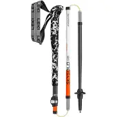LEKI Skysolo Fx.one Carbon Kävelysauvat