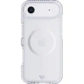Tech21 Evo Crystal MagSafe iPhone 17 sarja