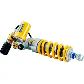 Öhlins Suzuki Gsx 1300 R 08-12/gsx 1300 R Abs 13-24 Takaiskunvaimennin