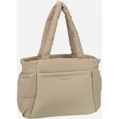 Kapten & Son Ostoskassi 'Hellvi Medium' beige