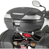 Kappa Moto Kz1137 Monokey/monolock Yläkotelon Takaosan Kiinnitys