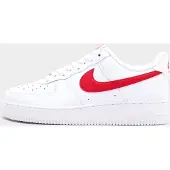 Nike Air Force 1 Low Miehet - Mens, valkoinen