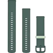 Garmin Quick Release 20 Mm Silikonarmband