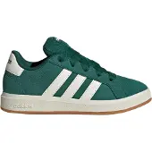 Adidas Grand Court 00S K - Green - 36