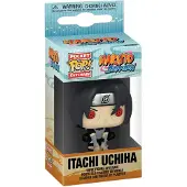 Funko POP! POP! Avaimenperä: Naruto - Itachi Uchiha