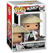 Funko POP! Bleach-shunsui Kuvio