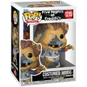 Five Nights At Freddy's POP! Five nights at Freddy's Costumed Mimic figuuri