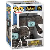 Funko POP! Pop! Fallout - Victor (Securitron)