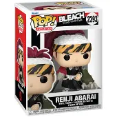 Funko POP! POP! Vinyylihahmo: Bleach - Renji Abarai Bankai
