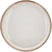 Bitz - Gastro Lautanen 27 cm Valkoinen/Kermanvalkoinen