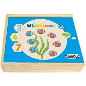 Beleduc Memonext Luonto