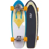 YOW Hossegor 29" Surfskate uni Koko Uni