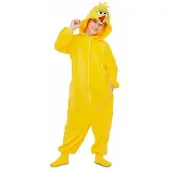 MOM Chicken Lasten Asu