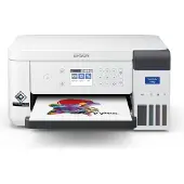 Epson SureColor SC-F100 -sublimaatiotulostin