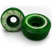 Flip Cutback Chronic Shakers 52 Mm 99a Skeittilaudan Pyörät