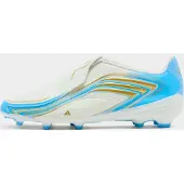 Adidas F50 Messi League Laceless Fg Junior Jalkapallokengät