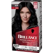 Schwarzkopf Brilliance 890 Black
