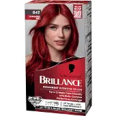 Schwarzkopf Brilliance 842 Cashmere