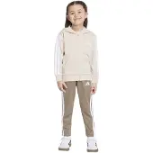 Adidas Essentials 3 Stripes Lk Verkkapuku