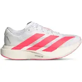 Adidas Urheilukengät 'Adizero Evo SL' vadelma / valkoinen