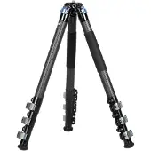 Sirui Carbon Tripod L-324F kolmijalka
