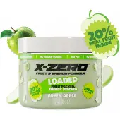 X-Gamer X-Zero Loaded Apple - 40 annosta