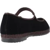 Flabelus Sethe - Black - 36