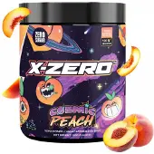 X-Gamer X-Zero Cosmic Peach - 100 Annos