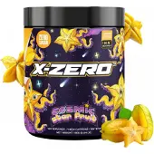 X-Gamer X-Zero Cosmic Star Fruit - 100 Annos