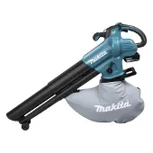 Makita Akkulehti-imuri/puhallin DUB187Z; 18 V (ilman akkua ja laturia)